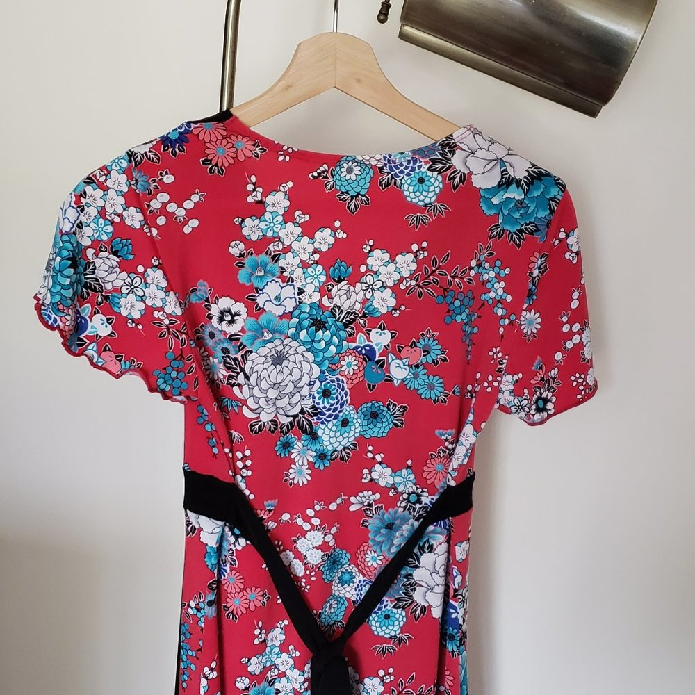 Summer top - Picture 2 of 4
